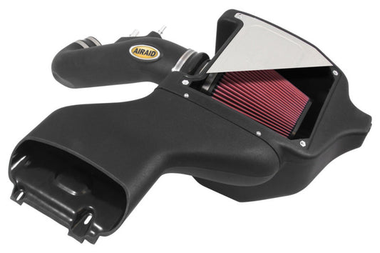 Airaid AIR Cold Air Intake Kit — alternate view 2