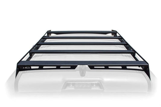 DV8 Offroad DV8 Roof Racks — alternate view 2