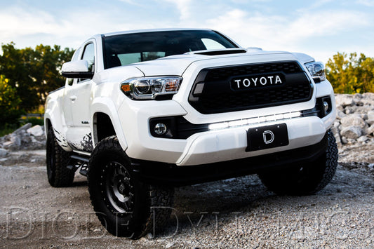 Diode Dynamics DIO LED Light Bars — alternate view 2