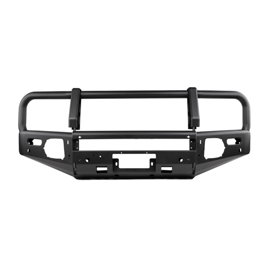 ARB Summit Bull Bars — alternate view 2