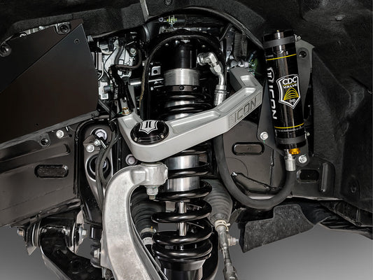 ICO 3.0 Series Coilover Kits — alternate view 2