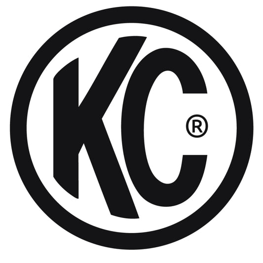 KC HiLiTES KCL Platform One Roof Rack — alternate view 2