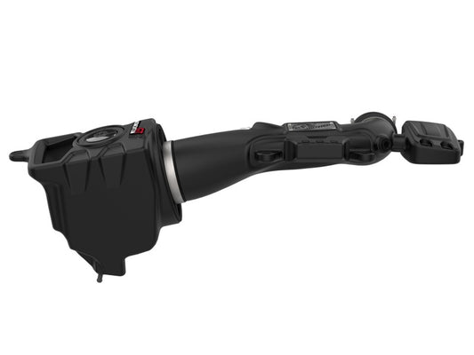 AFE Momentum GT Cold Air Intakes — alternate view 2