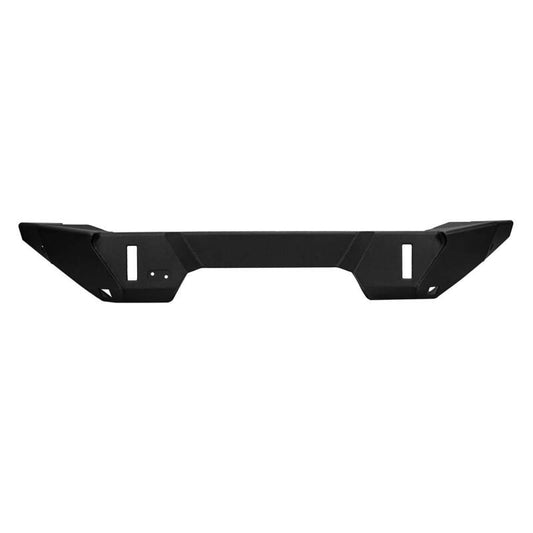 ARB Rear Bars w/o Carriers — alternate view 2