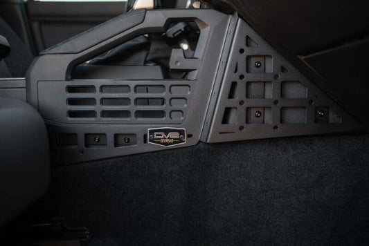 DV8 Offroad DVE Molle Panels — alternate view 2