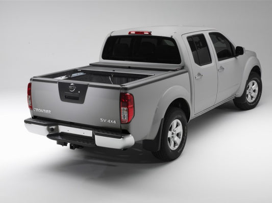 Roll-N-Lock RNL M-Series Tonneau Cover — alternate view 2