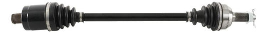 ALL BALLS RACING 6 BALL Rear Axle For Polaris General - OEM — alternate view 2