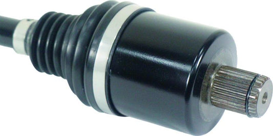 DragonFire Racing DFR Hydra Axle — alternate view 2