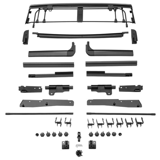 Rugged Ridge RUG Soft Tops — alternate view 2