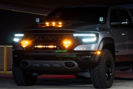 Baja Designs BAJ Light Mount Kits — alternate view 2