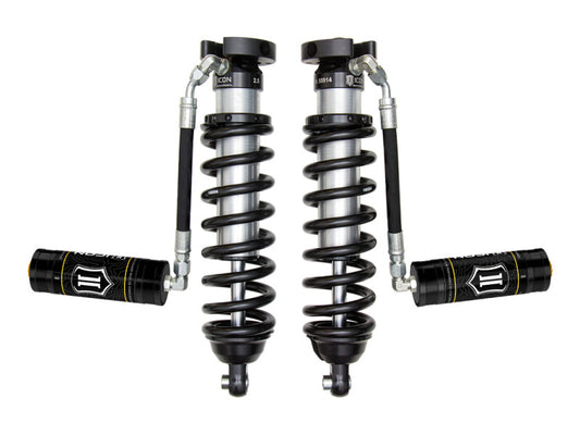 ICON ICO 2.5 Series Coilover Kits — alternate view 2