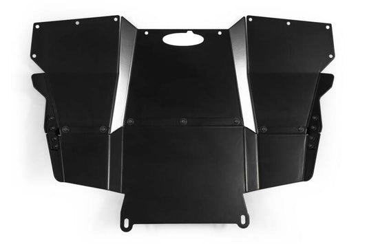 Addictive Desert Designs ADD Skid Plates — alternate view 2