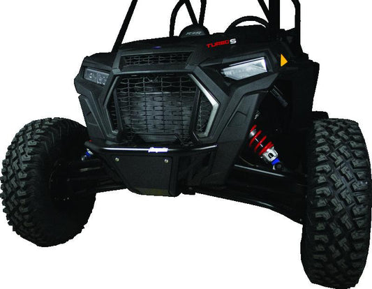 DragonFire Racing DFR Front Bumper — alternate view 2