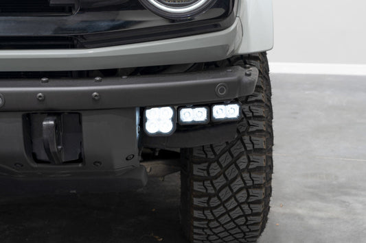Diode Dynamics DIO Fog Lights — alternate view 3