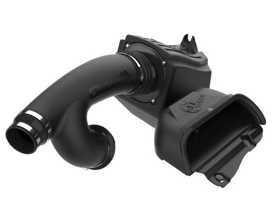 AFE Quantum Intakes — alternate view 3