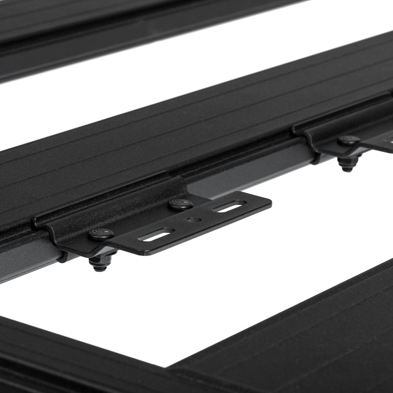 ARB Roof Rack & Barrier Components — alternate view 3