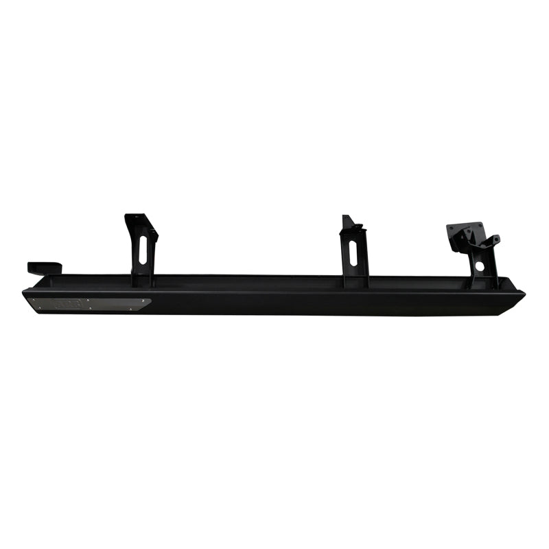 ARB Side Rails/Steps — alternate view 3