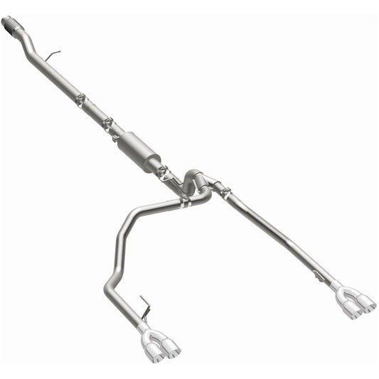 Magnaflow MAG Catback Exhaust — alternate view 3