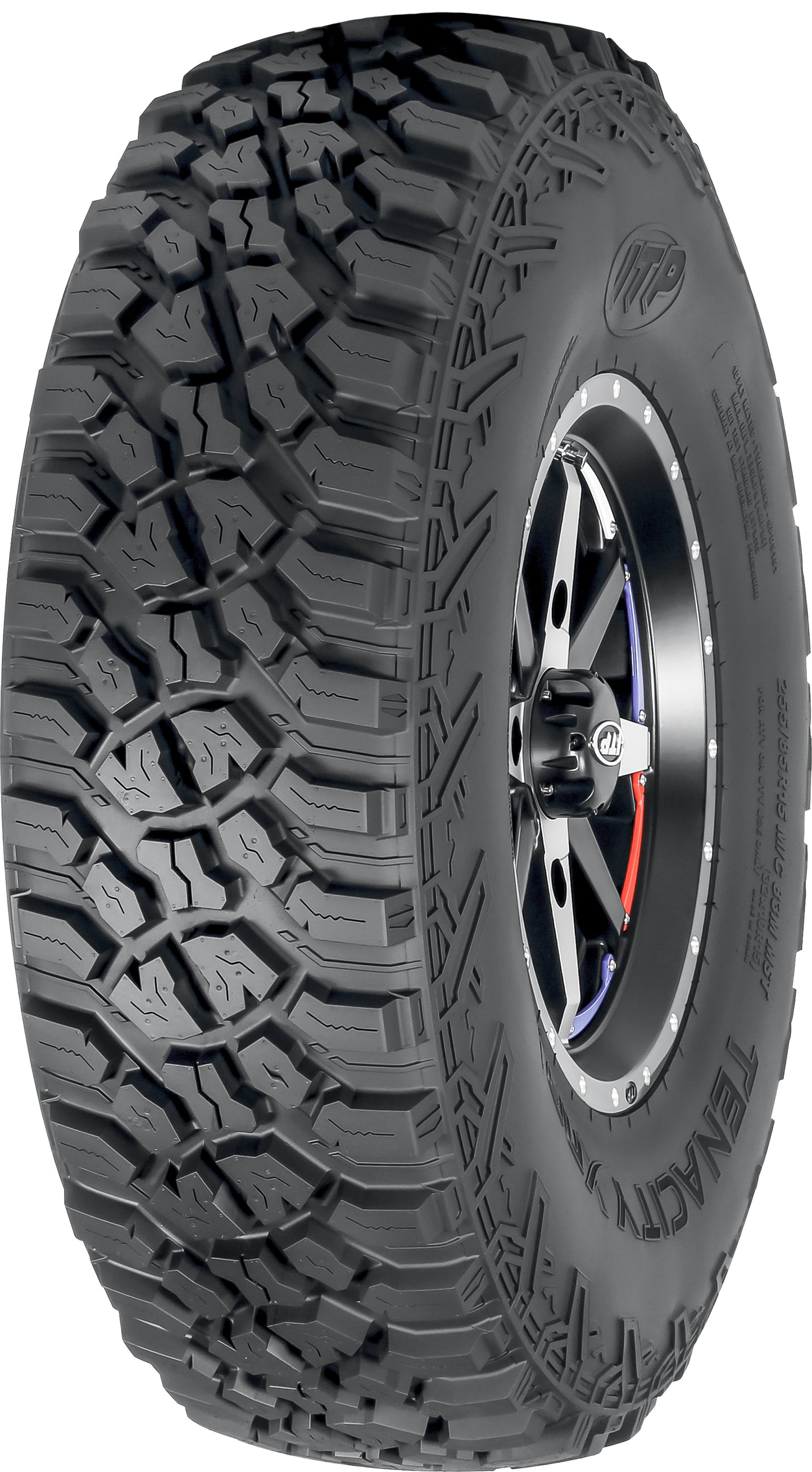 ITP TIRE TENACITY XNR 35X9.5R15 — alternate view 3