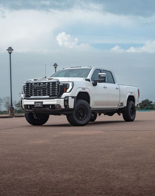 Cognito COG Leveling Kit - Standard — alternate view 3