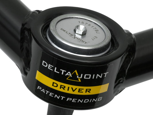ICON ICO Upper Control Arms — alternate view 3