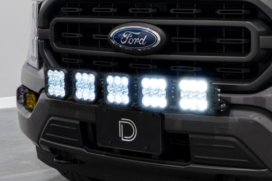 Diode Dynamics DIO LED Light Bars — alternate view 3