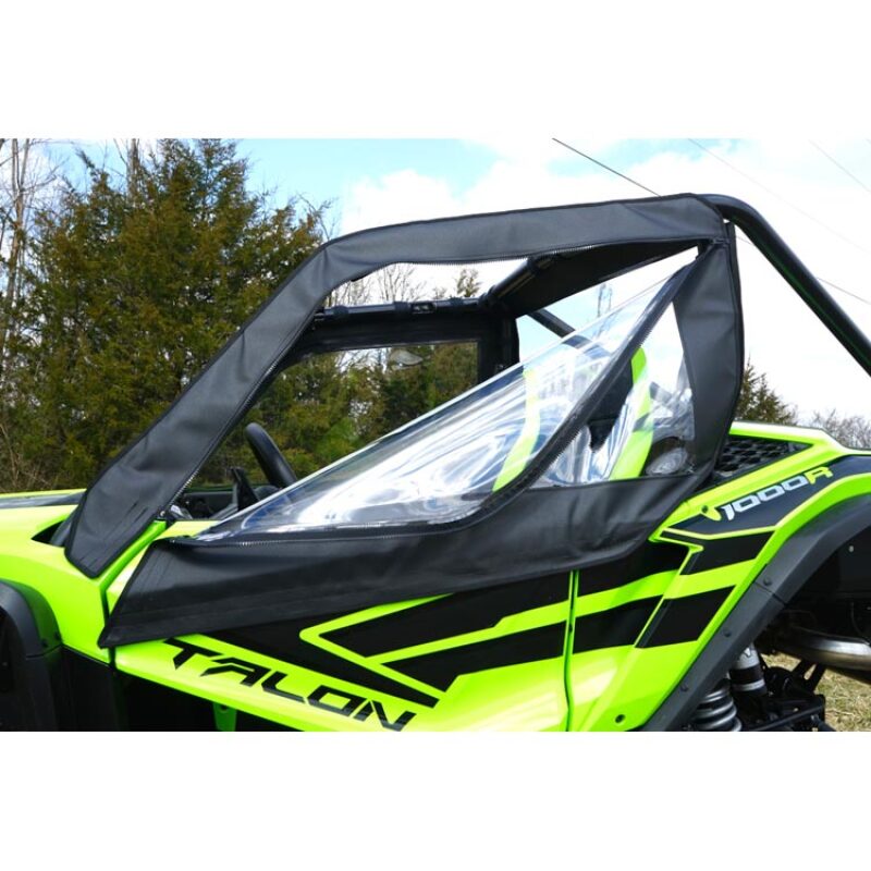 SEIZMIK SOFT DOOR KIT — alternate view 4