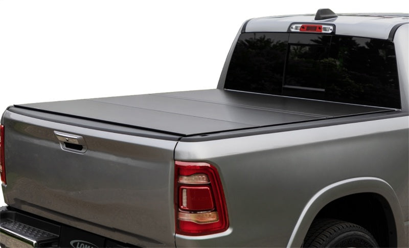 Access ACC LOMAX Tri-Fold Cover — alternate view 4