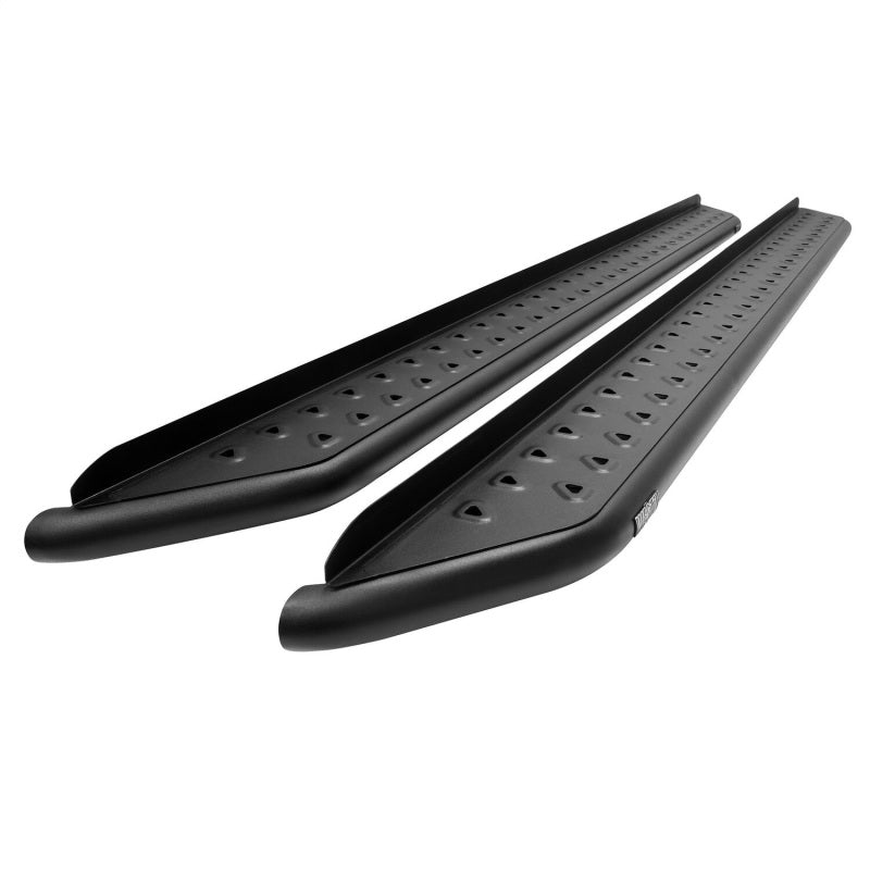 Westin WES Nerf Bars - Outlaw — alternate view 4