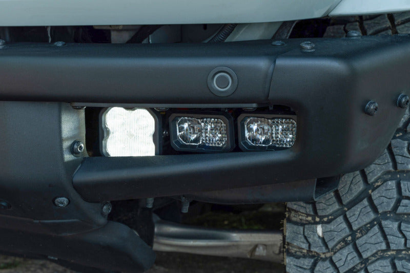 Diode Dynamics DIO Fog Lights — alternate view 4