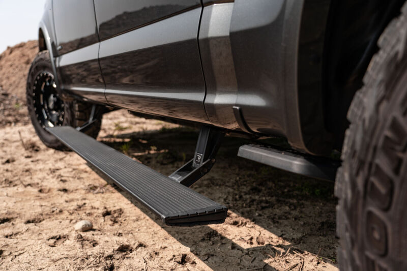 AMP Research AMP PowerStep Xtreme — alternate view 4