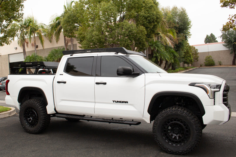 Go Rhino GOR Roof Racks - Ceros — alternate view 4