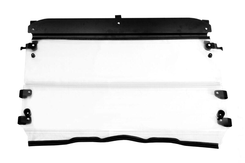 SEIZMIK VERSA FOLD GP WINDSHIELD POL — alternate view 4
