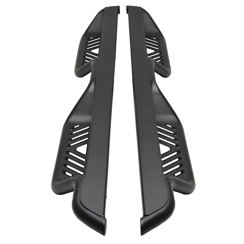 Westin WES Nerf Bars - Outlaw — alternate view 4