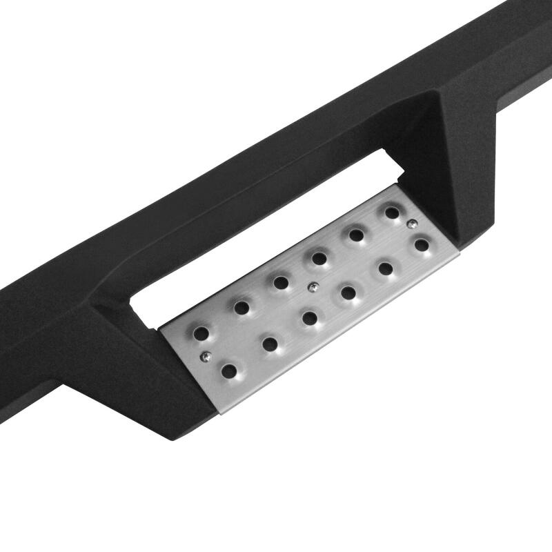 Westin WES Nerf Bars - HDX Drop — alternate view 4