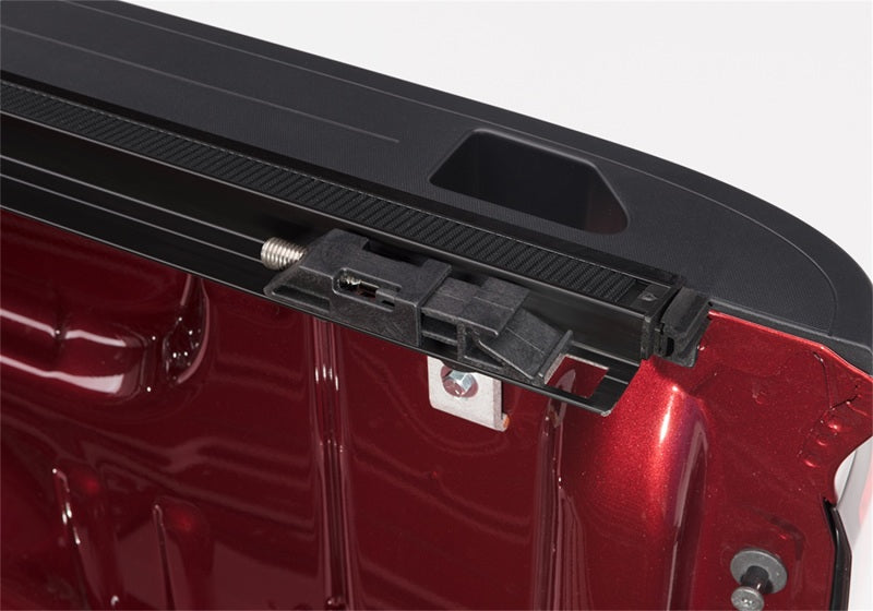 Truxedo TRX Bed Cover - Pro X15 — alternate view 4