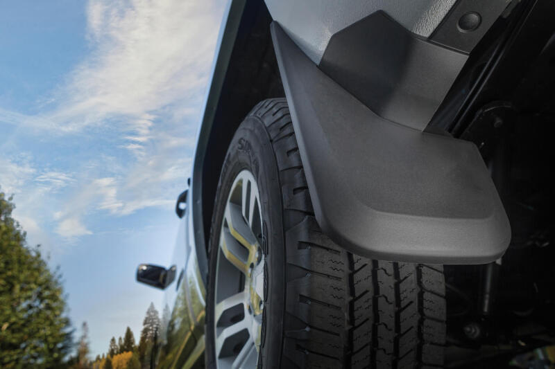 Husky Liners HL Mud Guards — alternate view 4