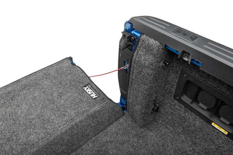 Husky Liners HL Guardian Comfort Mats — alternate view 4