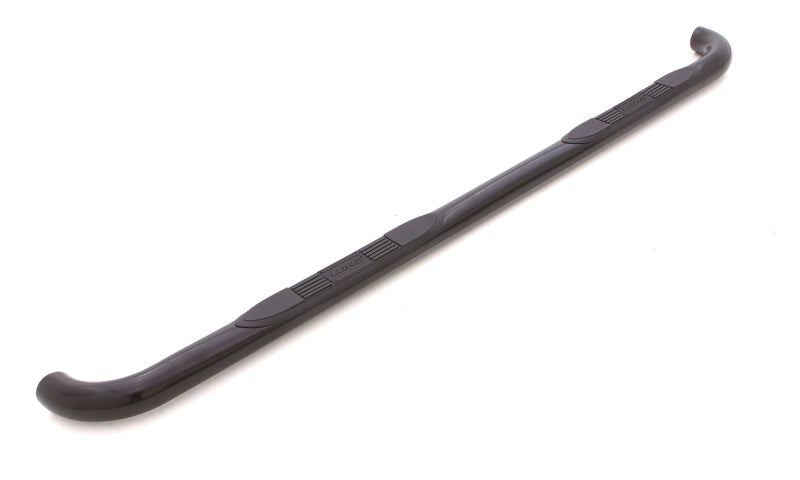 LUND LND Nerf Bars - Black — alternate view 4
