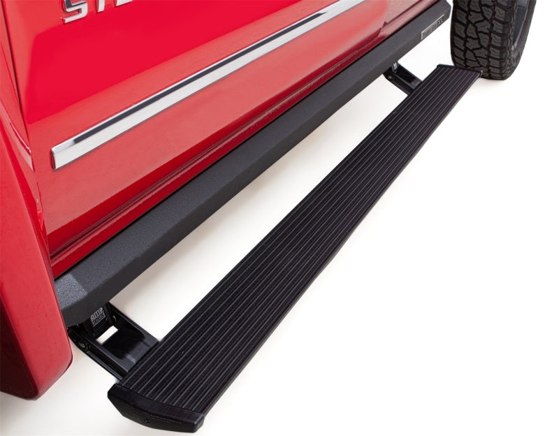 AMP Research AMP PowerStep XL — alternate view 4