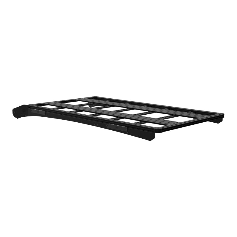 KC HiLiTES KCL Platform One Roof Rack — alternate view 4