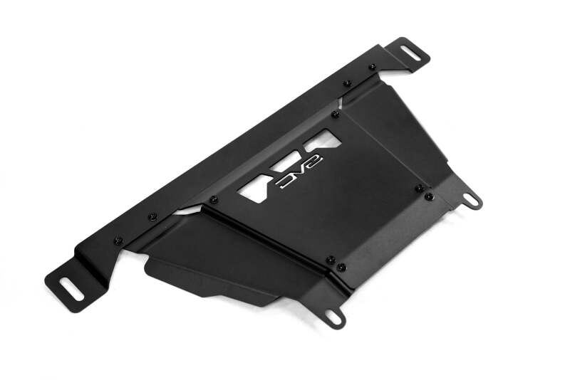 DV8 Offroad DVE Skid Plates — alternate view 4