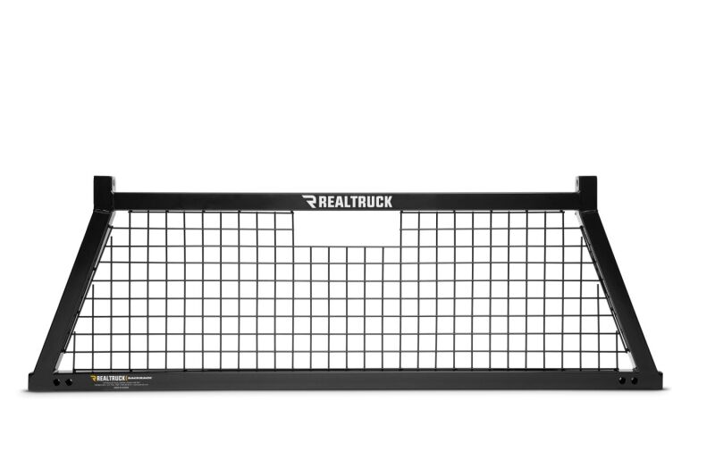 BackRack BCK Safety Headache Racks — alternate view 4