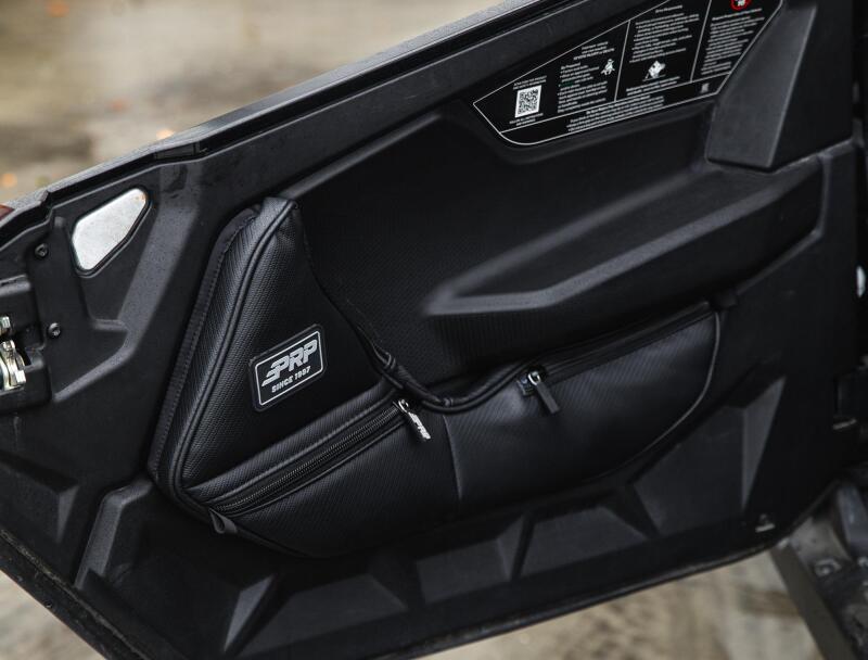PRP Seats DFR Door Bags — alternate view 4