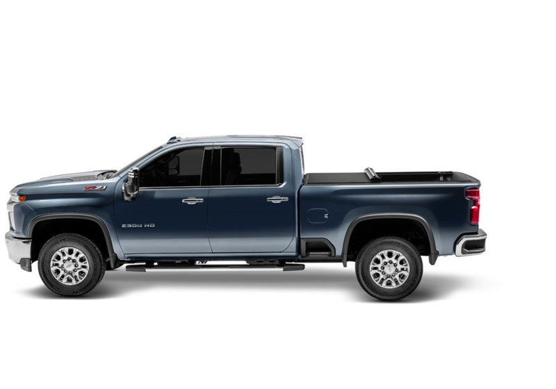 Truxedo TRX Bed Cover - Pro X15 — alternate view 4