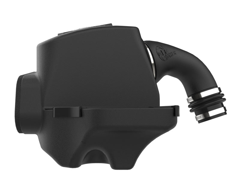 AFE Momentum GT Cold Air Intakes — alternate view 4