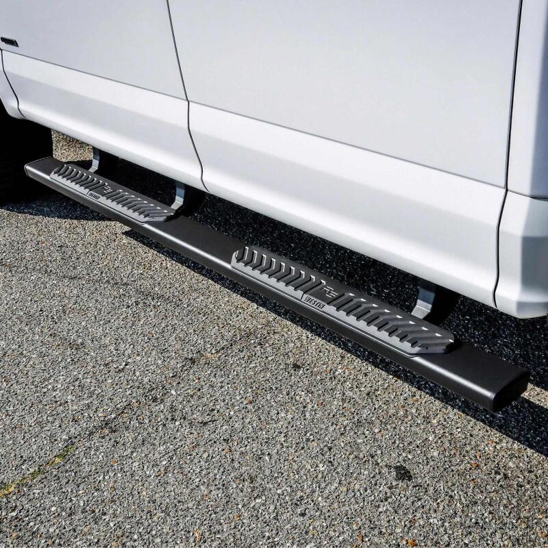 Westin WES Nerf Bars - R5 — alternate view 4