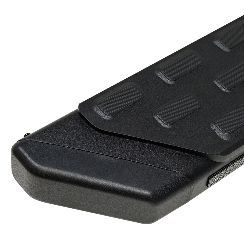 Westin WES Running Boards - HDX — alternate view 4
