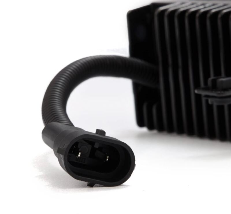 AlphaRex ARX Fog Lights — alternate view 4