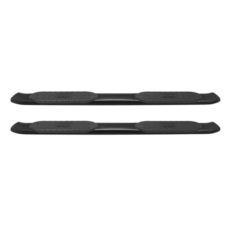 Westin WES Nerf Bars - PRO TRAXX 5 — alternate view 4